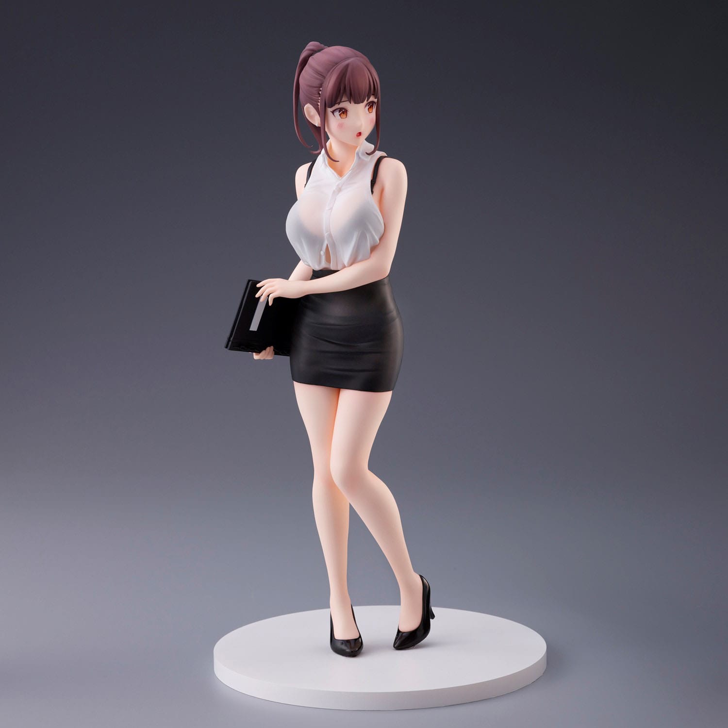 Tannin no Kyoushi (Homeroom Teacher) -Original Character - Sentinel - Anime Figuren günstig kaufen