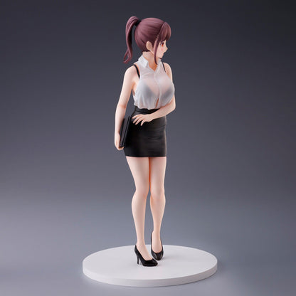 Tannin no Kyoushi (Homeroom Teacher) -Original Character - Sentinel - Anime Figuren günstig kaufen