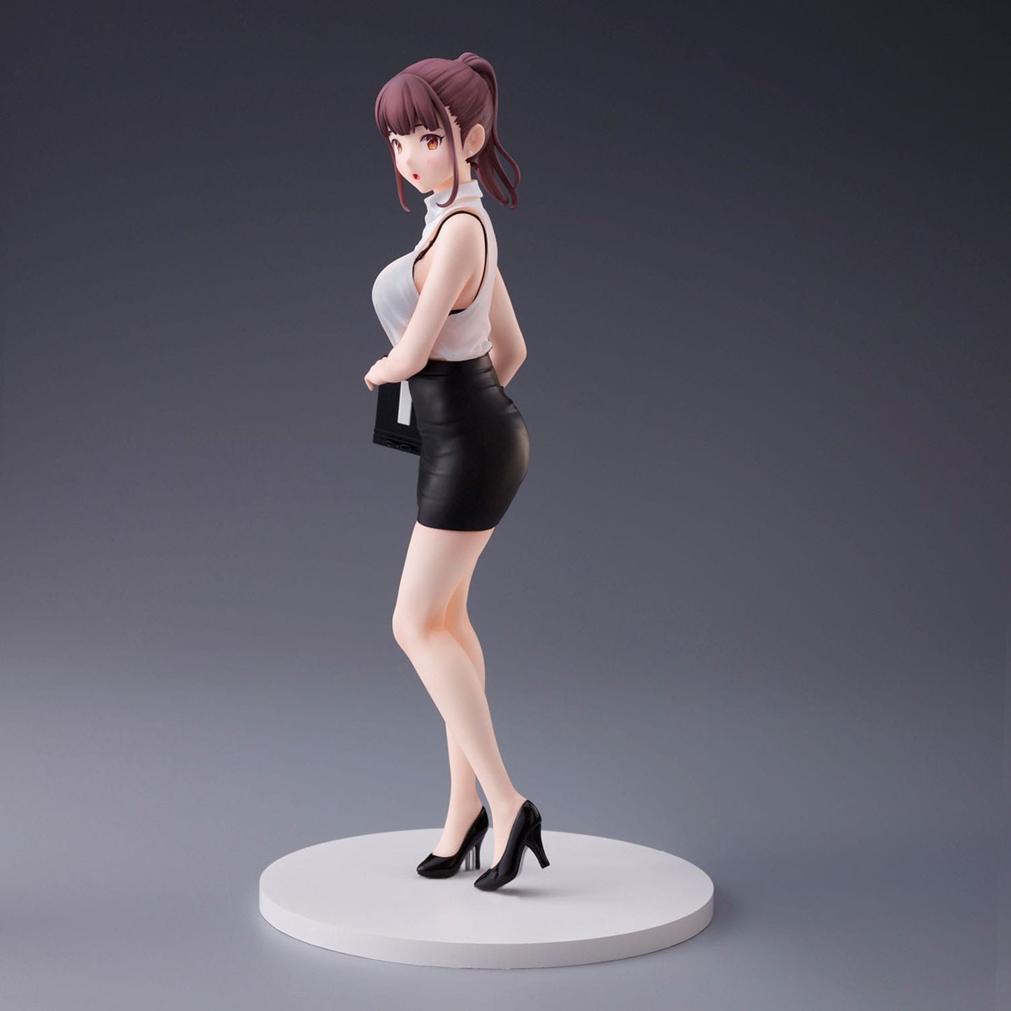 Tannin no Kyoushi (Homeroom Teacher) -Original Character - Sentinel - Anime Figuren günstig kaufen