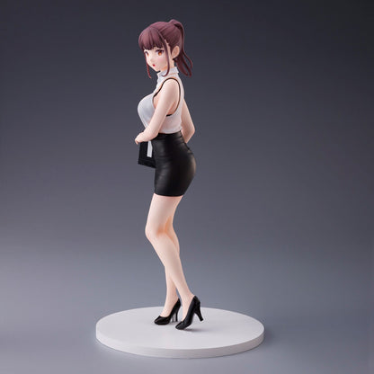 Tannin no Kyoushi (Homeroom Teacher) -Original Character - Sentinel - Anime Figuren günstig kaufen