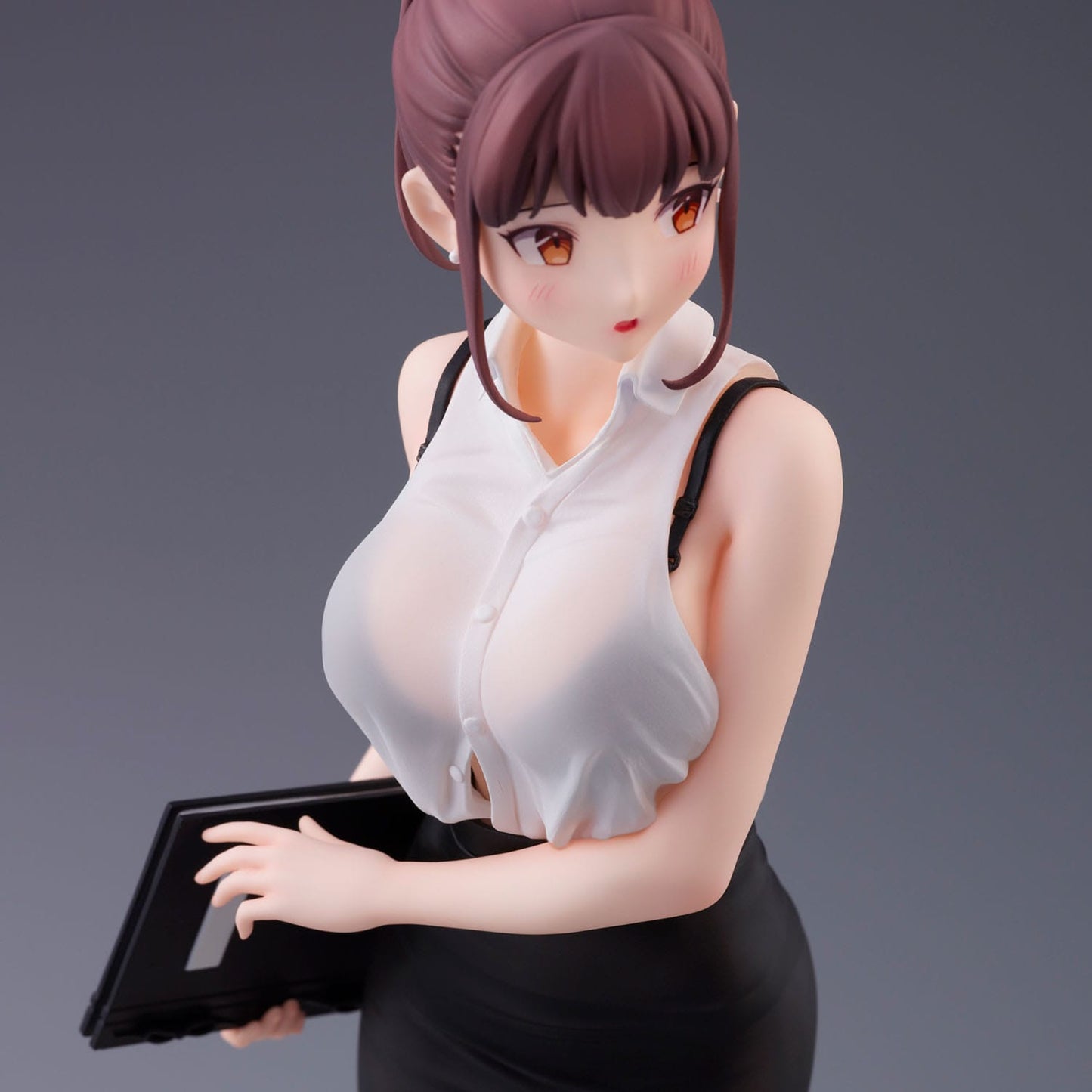 Tannin no Kyoushi (Homeroom Teacher) -Original Character - Sentinel