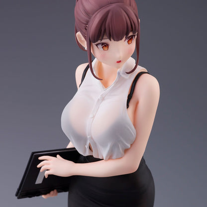 Tannin no Kyoushi (Homeroom Teacher) -Original Character - Sentinel
