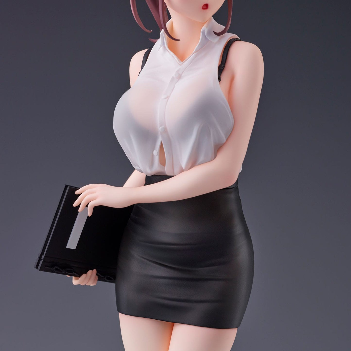 Tannin no Kyoushi (Homeroom Teacher) -Original Character - Sentinel