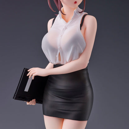 Tannin no Kyoushi (Homeroom Teacher) -Original Character - Sentinel