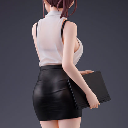Tannin no Kyoushi (Homeroom Teacher) -Original Character - Sentinel
