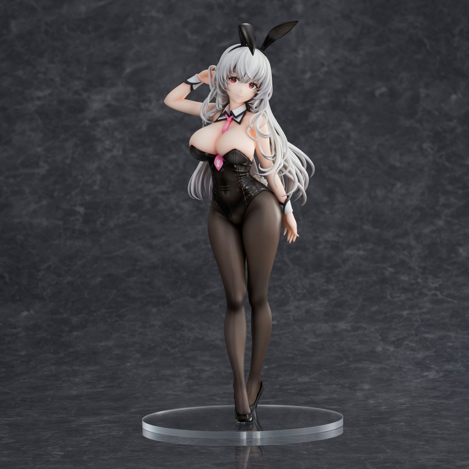White-haired Bunny Original Charcter Union Creative - Anime Figuren günstig kaufen