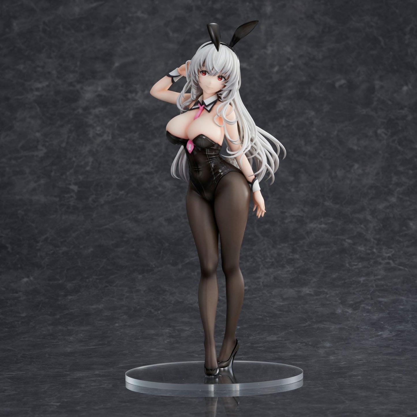 White-haired Bunny Original Charcter Union Creative - Anime Figuren günstig kaufen