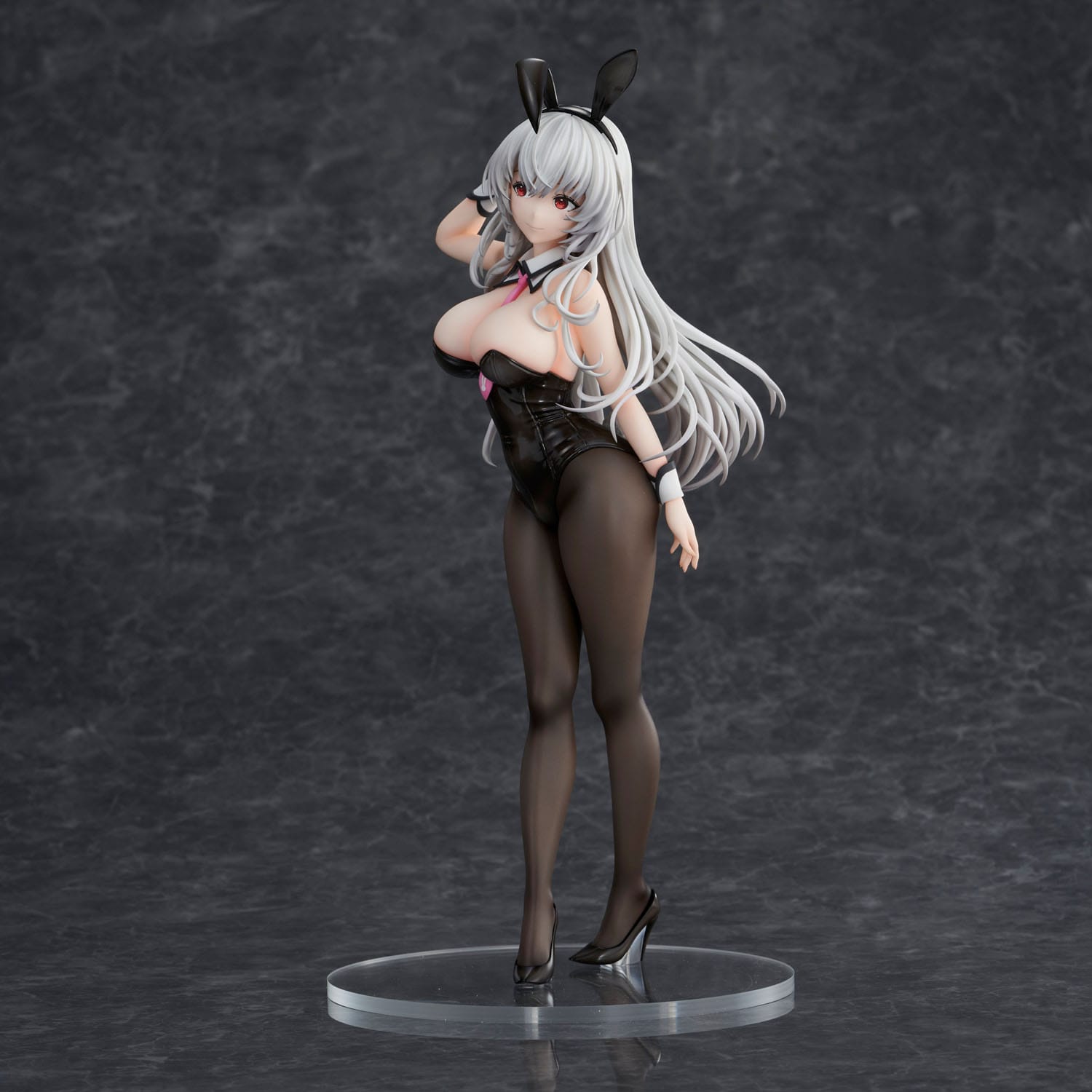 White-haired Bunny Original Charcter Union Creative - Anime Figuren günstig kaufen