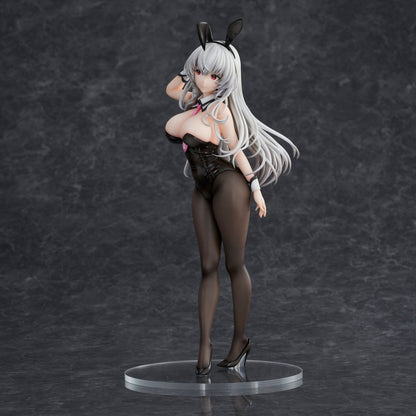 White-haired Bunny Original Charcter Union Creative - Anime Figuren günstig kaufen