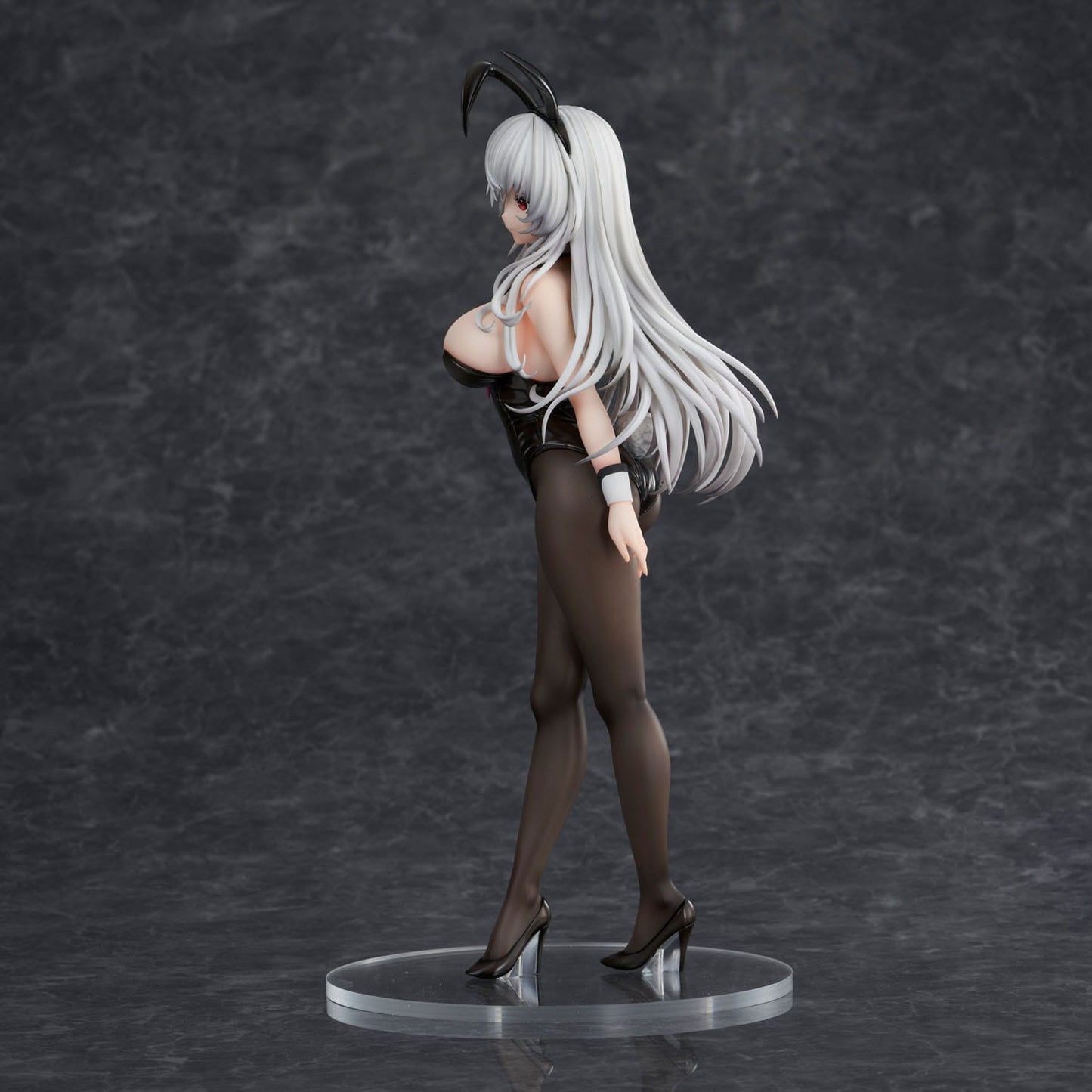 White-haired Bunny Original Charcter Union Creative - Anime Figuren günstig kaufen