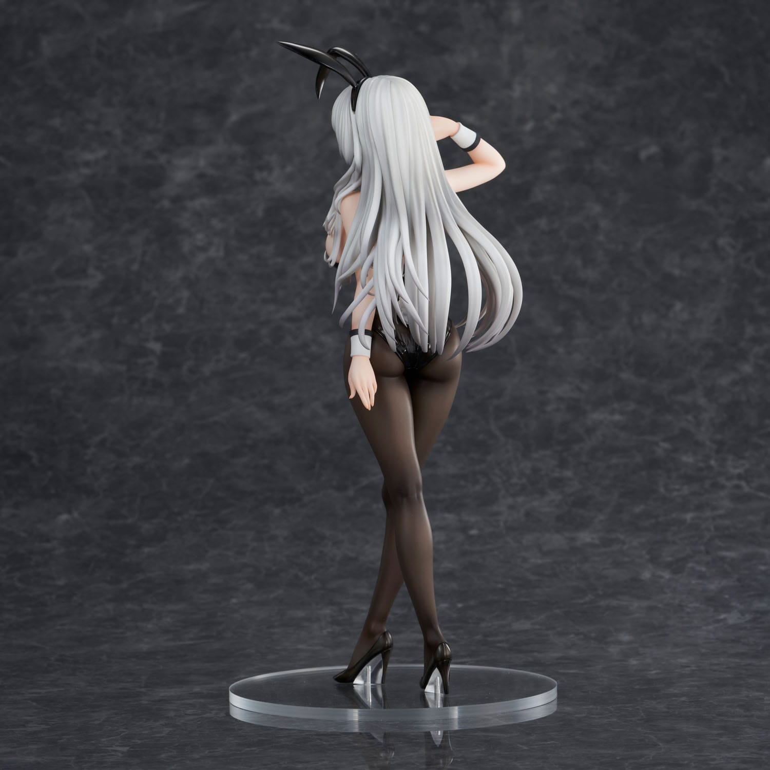 White-haired Bunny Original Charcter Union Creative - Anime Figuren günstig kaufen