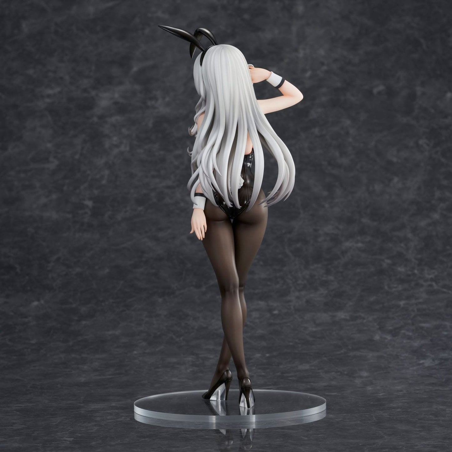 White-haired Bunny Original Charcter Union Creative - Anime Figuren günstig kaufen