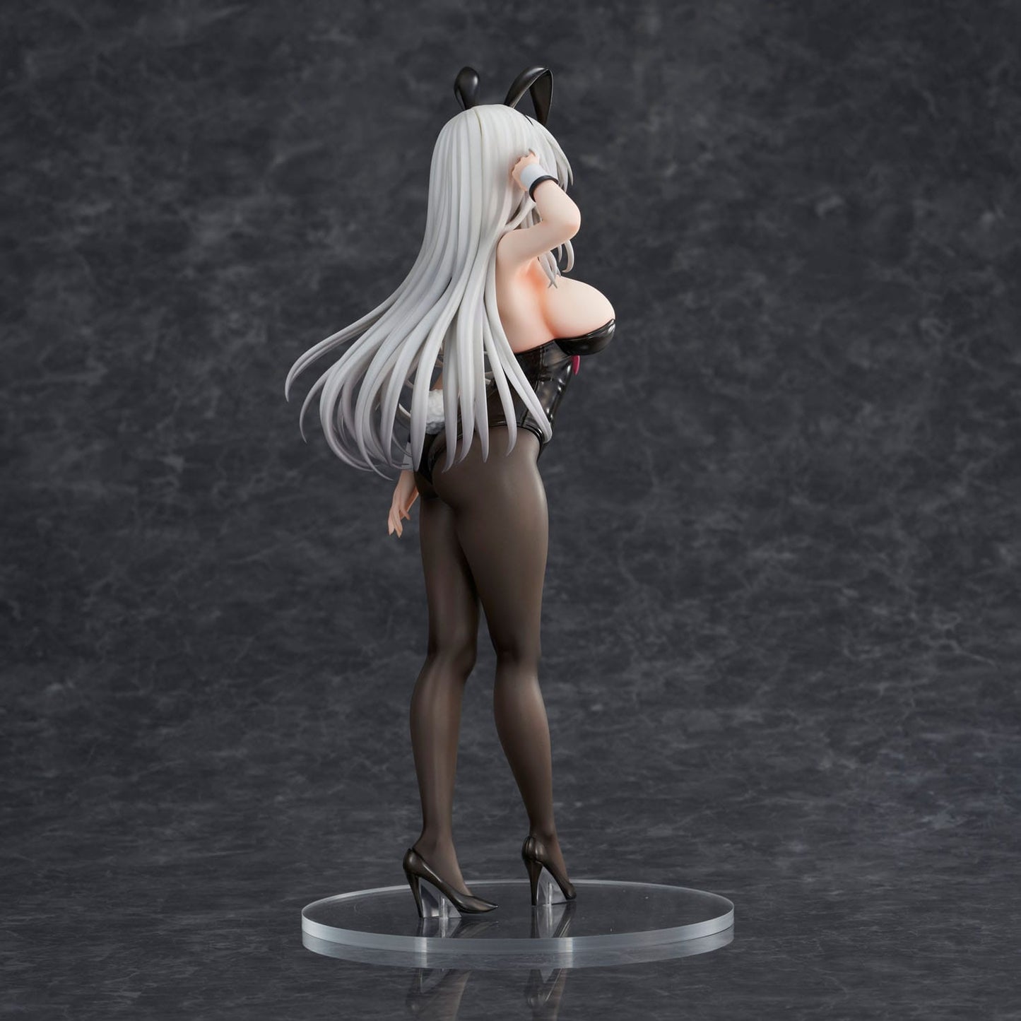 White-haired Bunny Original Charcter Union Creative - Anime Figuren günstig kaufen