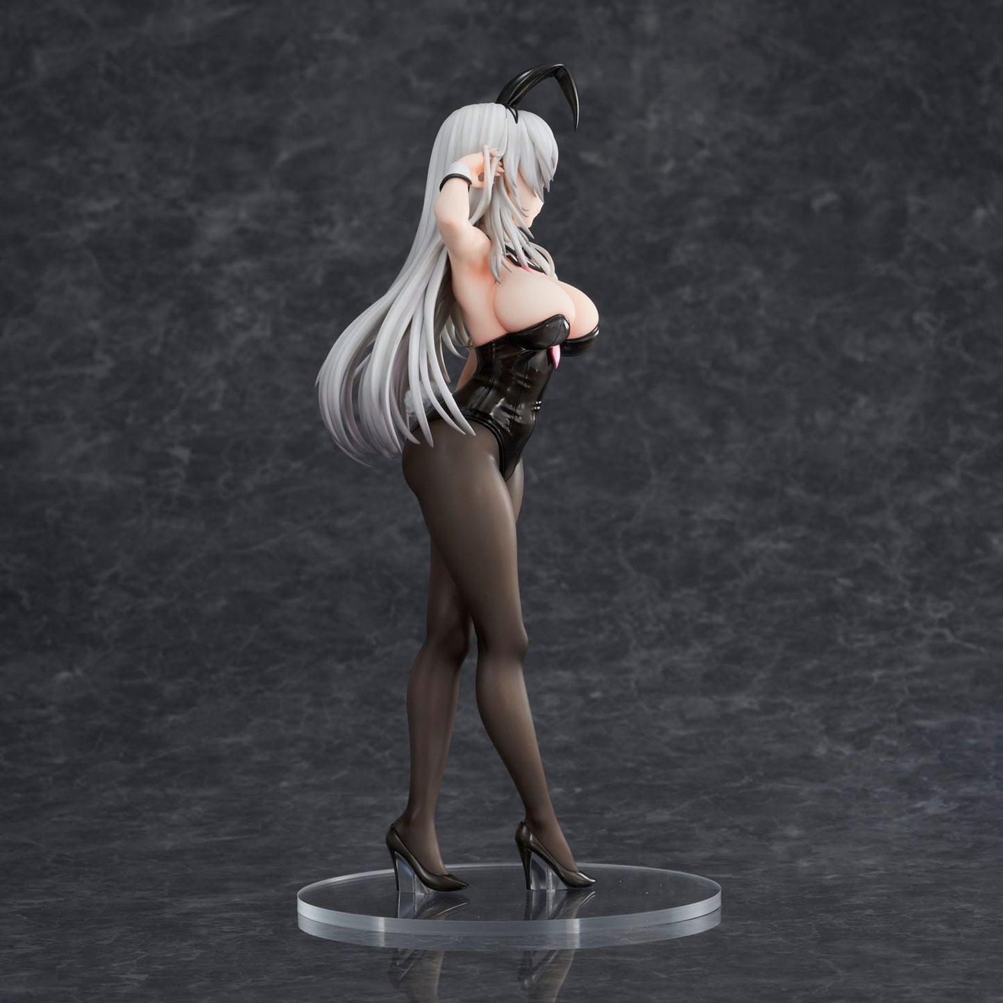 White-haired Bunny Original Charcter Union Creative - Anime Figuren günstig kaufen