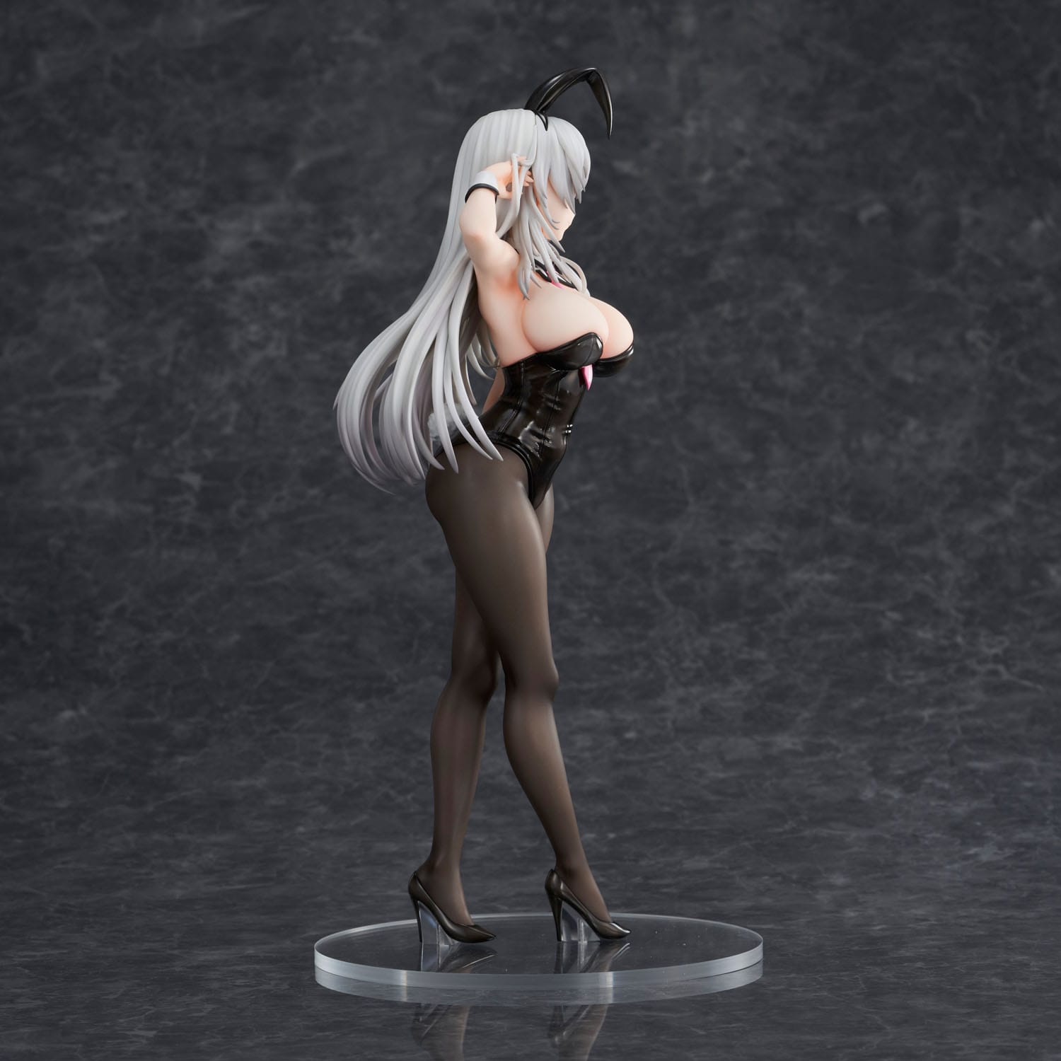 White-haired Bunny Original Charcter Union Creative - Anime Figuren günstig kaufen