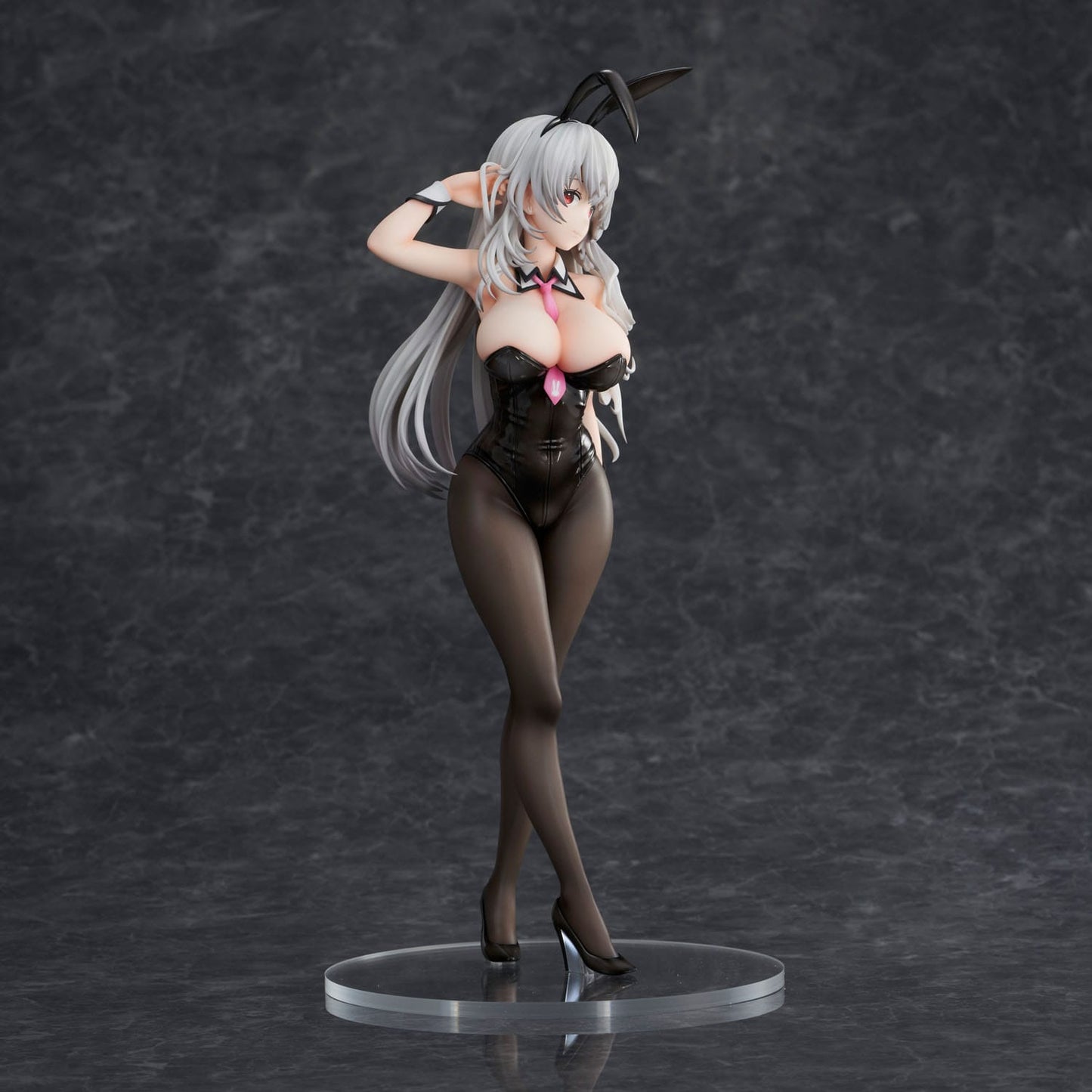 White-haired Bunny Original Charcter Union Creative - Anime Figuren günstig kaufen