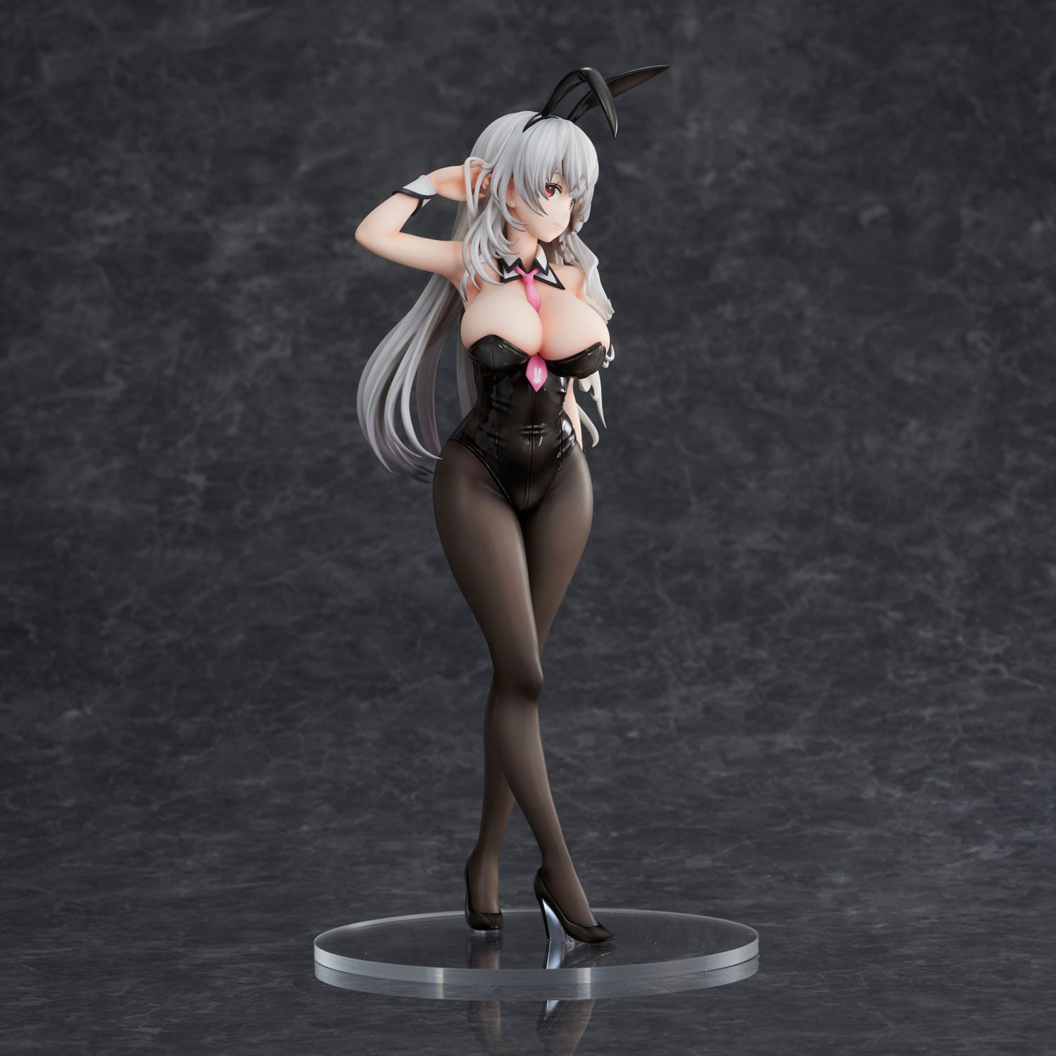 White-haired Bunny Original Charcter Union Creative - Anime Figuren günstig kaufen