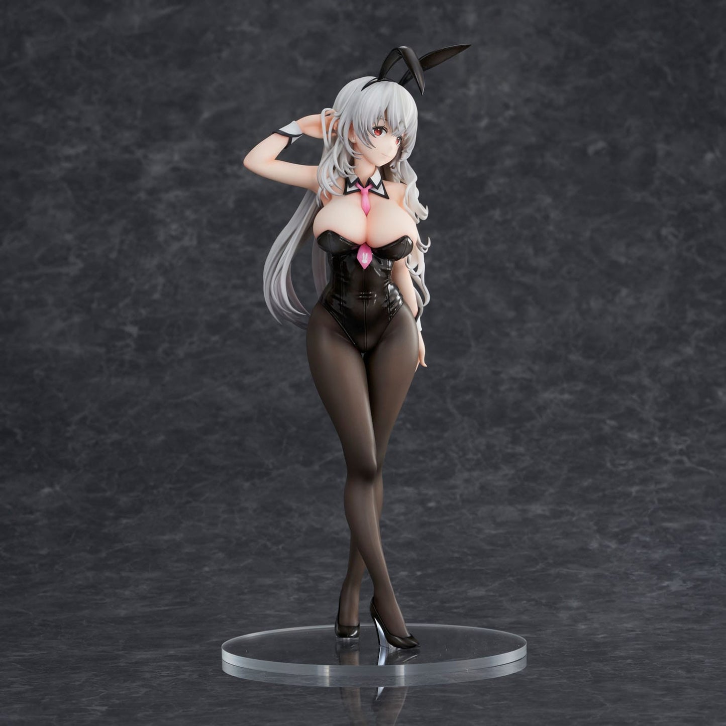 White-haired Bunny Original Charcter Union Creative - Anime Figuren günstig kaufen