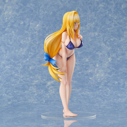 Tearju Lunatique - To Love-Ru Darkness - HV