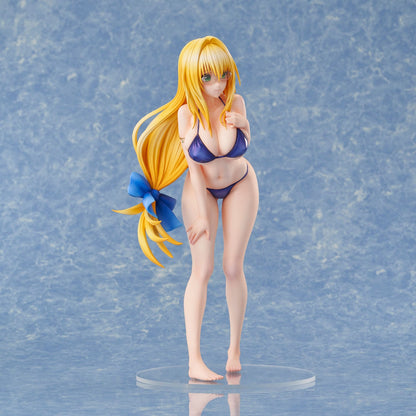 Tearju Lunatique - To Love-Ru Darkness - HV