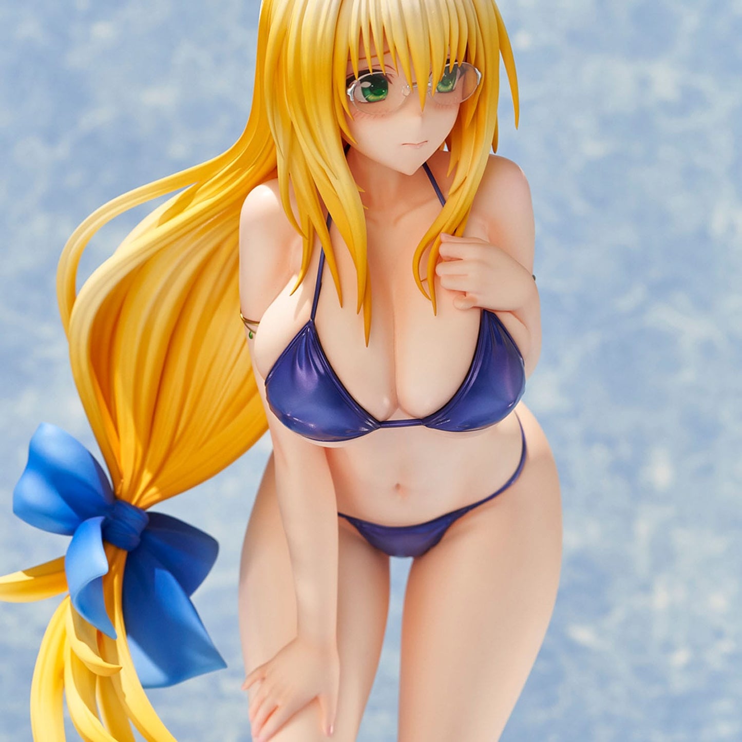 Tearju Lunatique - To Love-Ru Darkness - HV
