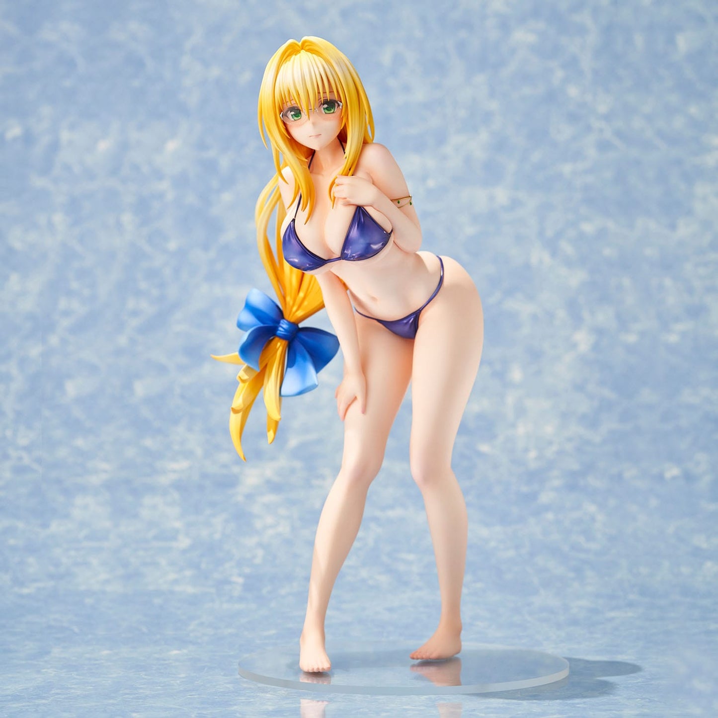 Tearju Lunatique - To Love-Ru Darkness - HV