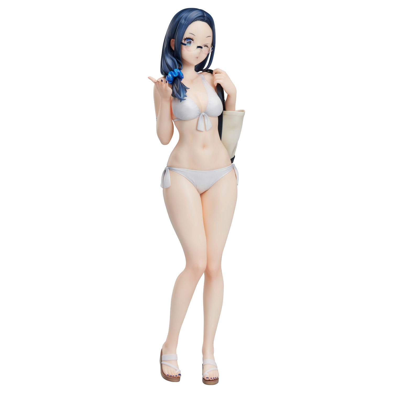 Date-chan - Swimsuit Ver. Limited Edition - Union Creative - Anime Figuren günstig kaufen