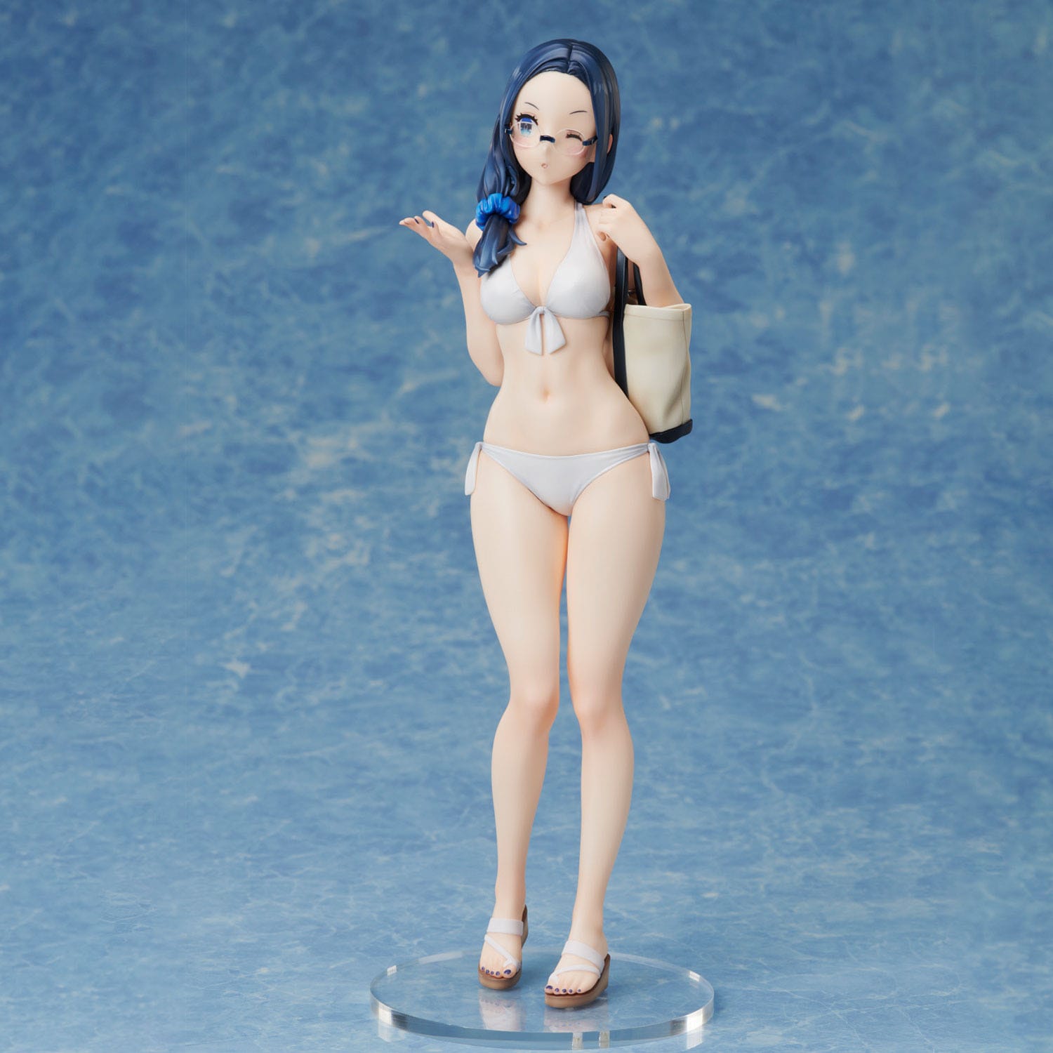 Date-chan - Swimsuit Ver. Limited Edition - Union Creative - Anime Figuren günstig kaufen