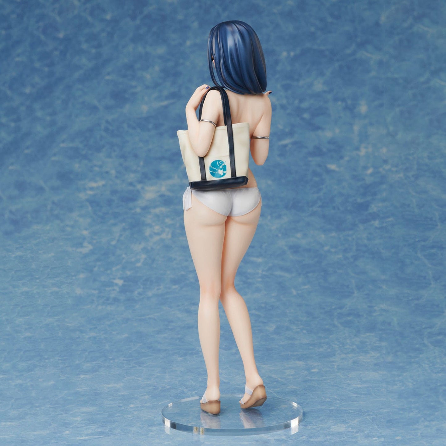 Date-chan - Swimsuit Ver. Limited Edition - Union Creative - Anime Figuren günstig kaufen