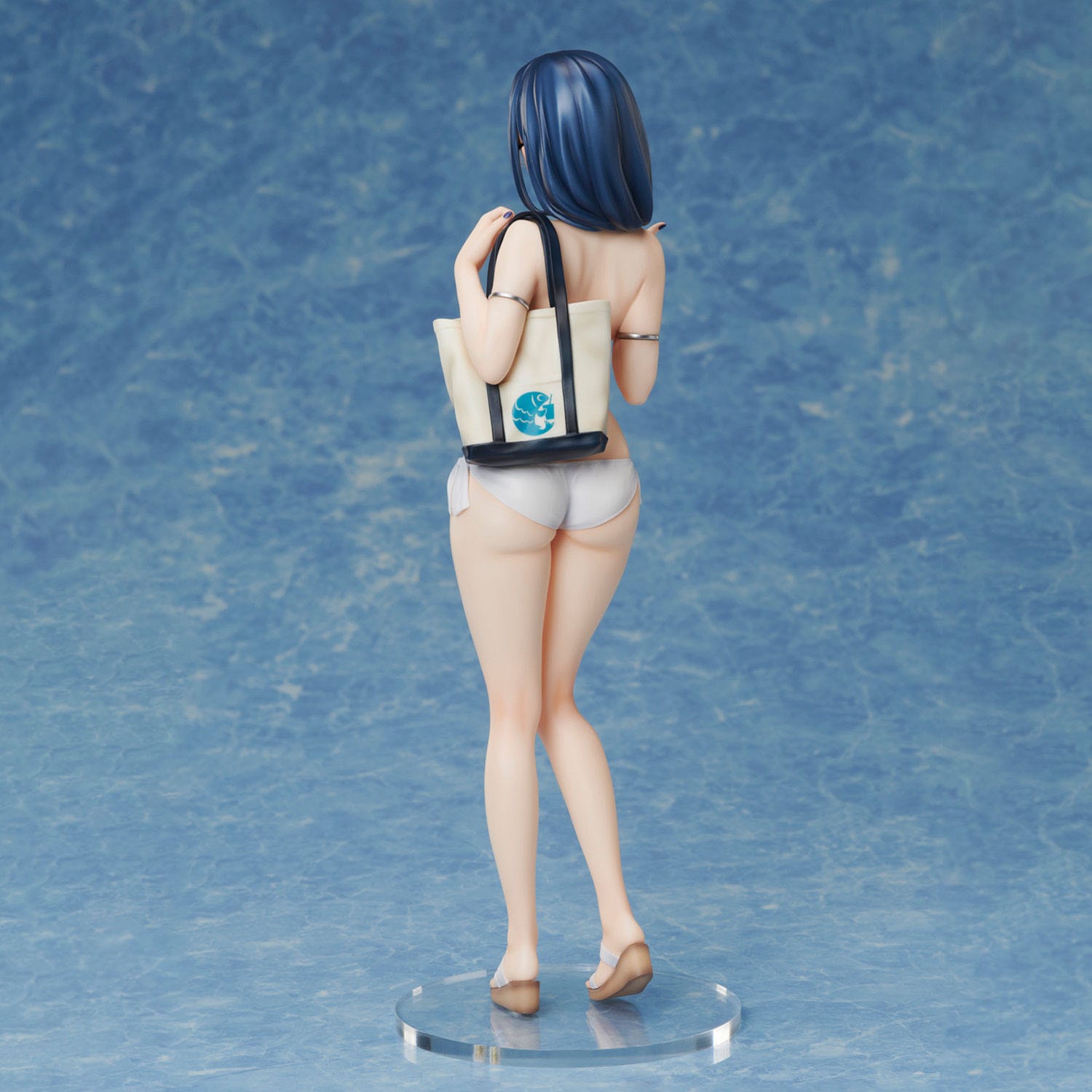 Date-chan - Swimsuit Ver. Limited Edition - Union Creative - Anime Figuren günstig kaufen