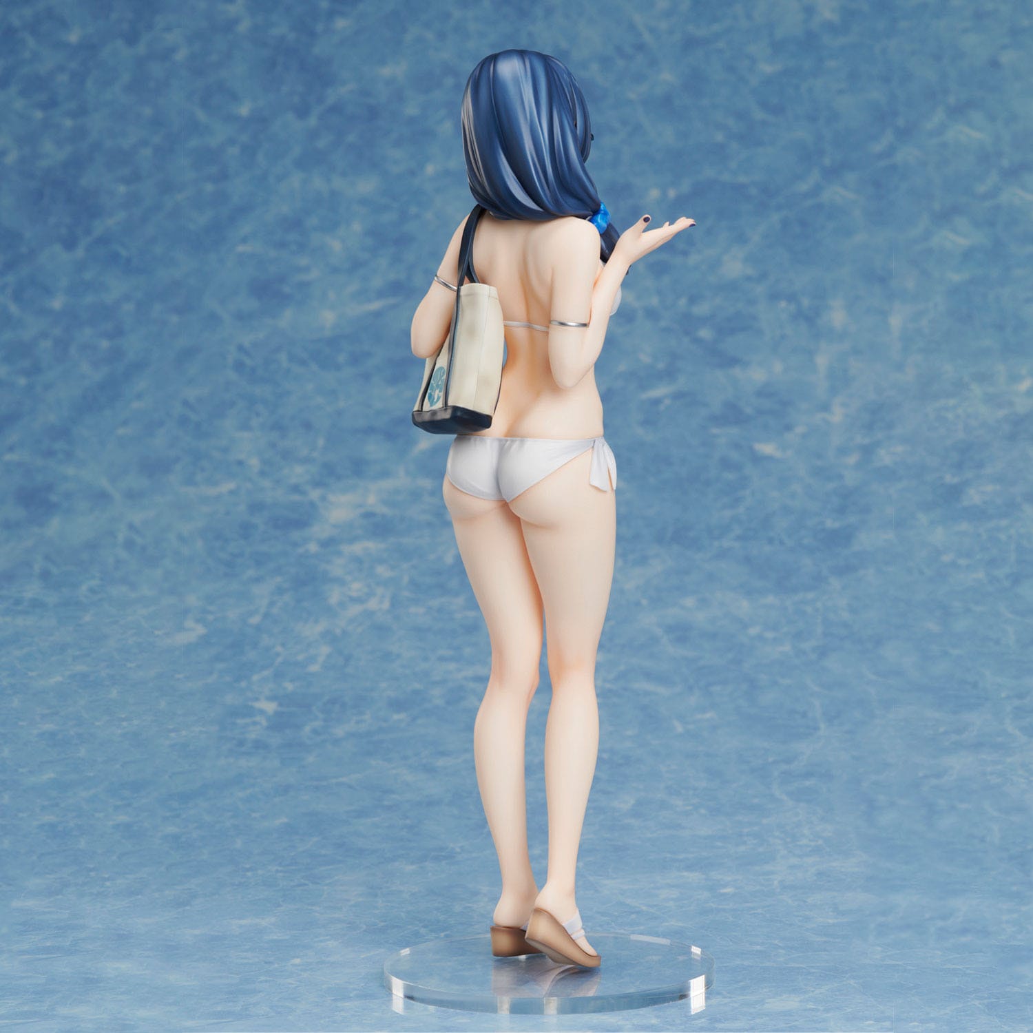 Date-chan - Swimsuit Ver. Limited Edition - Union Creative - Anime Figuren günstig kaufen