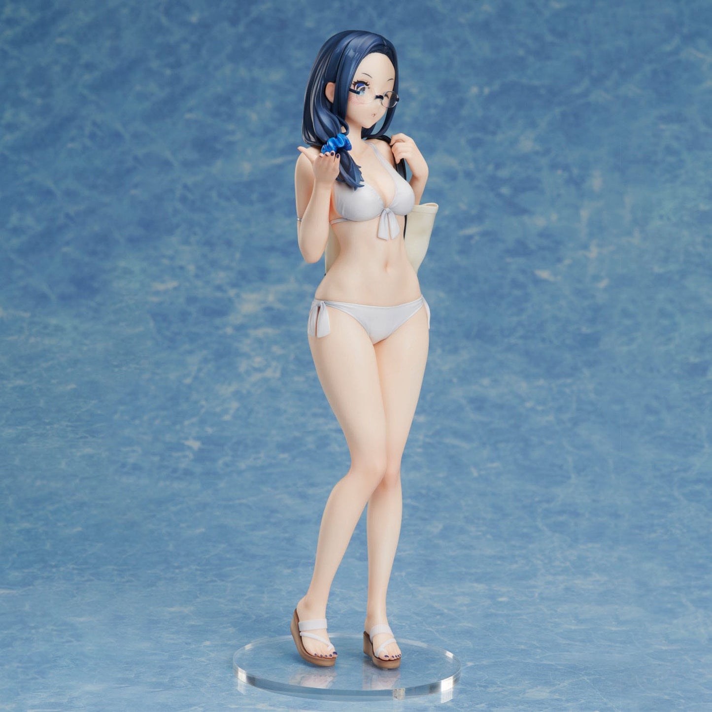 Date-chan - Swimsuit Ver. Limited Edition - Union Creative - Anime Figuren günstig kaufen