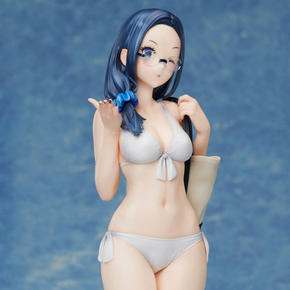 Date-chan - Swimsuit Ver. Limited Edition - Union Creative - Anime Figuren günstig kaufen