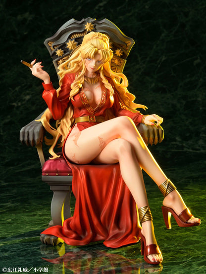 Balalaika Crimson Empress Ver. Sentintel - Anime Figuren günstig kaufen