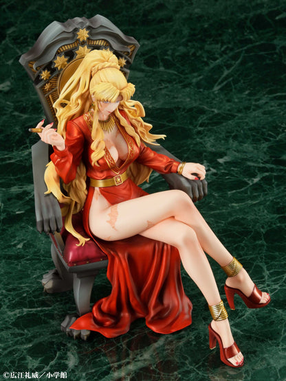 Balalaika Crimson Empress Ver. Sentintel - Anime Figuren günstig kaufen