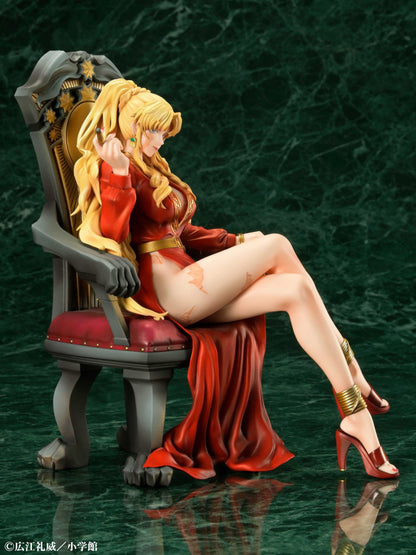 Balalaika Crimson Empress Ver. Sentintel - Anime Figuren günstig kaufen