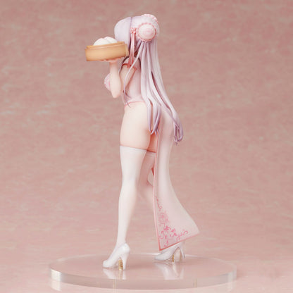 Miko Illustration Momoman-chan Sentinel