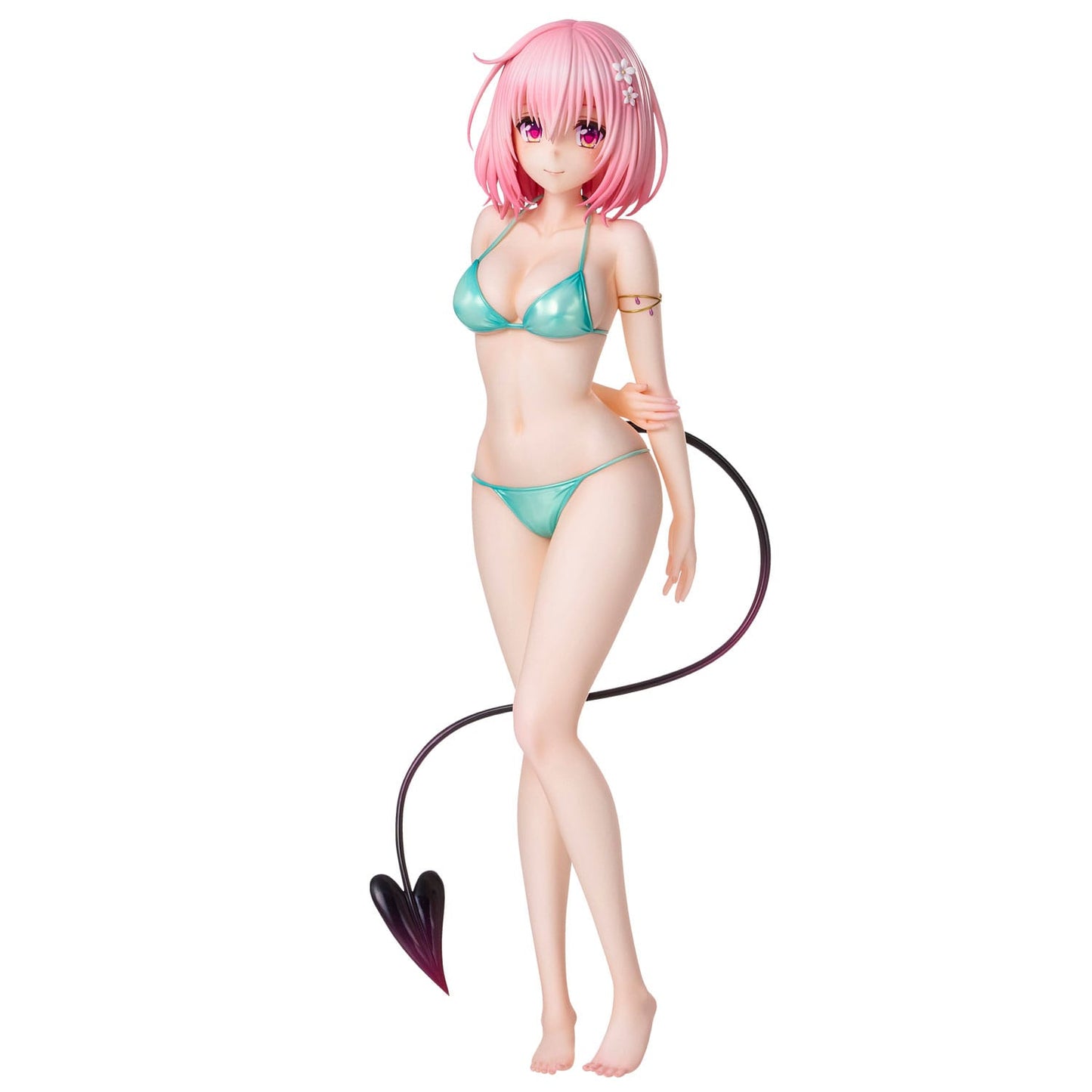 Momo Belia Deviluke - Swimsuit Ver. - Union Creative