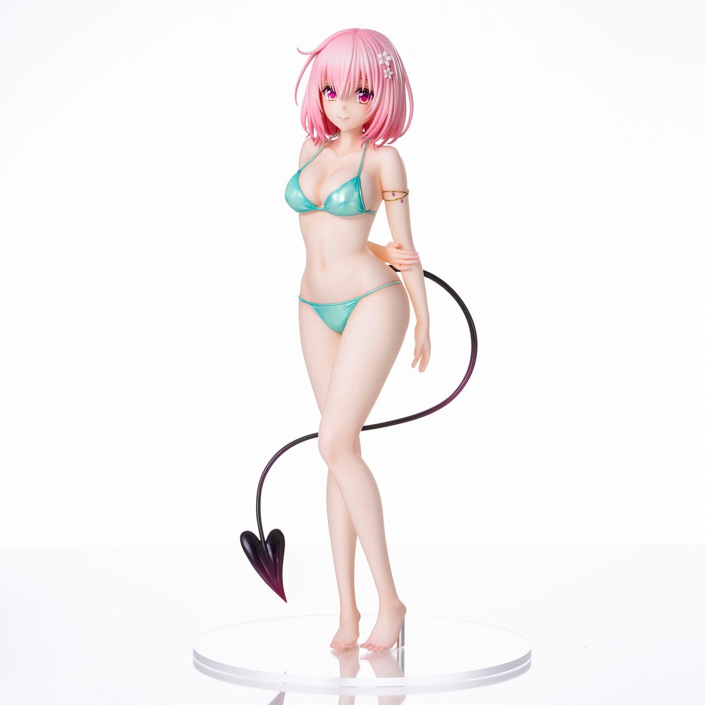 Momo Belia Deviluke - Swimsuit Ver. - Union Creative
