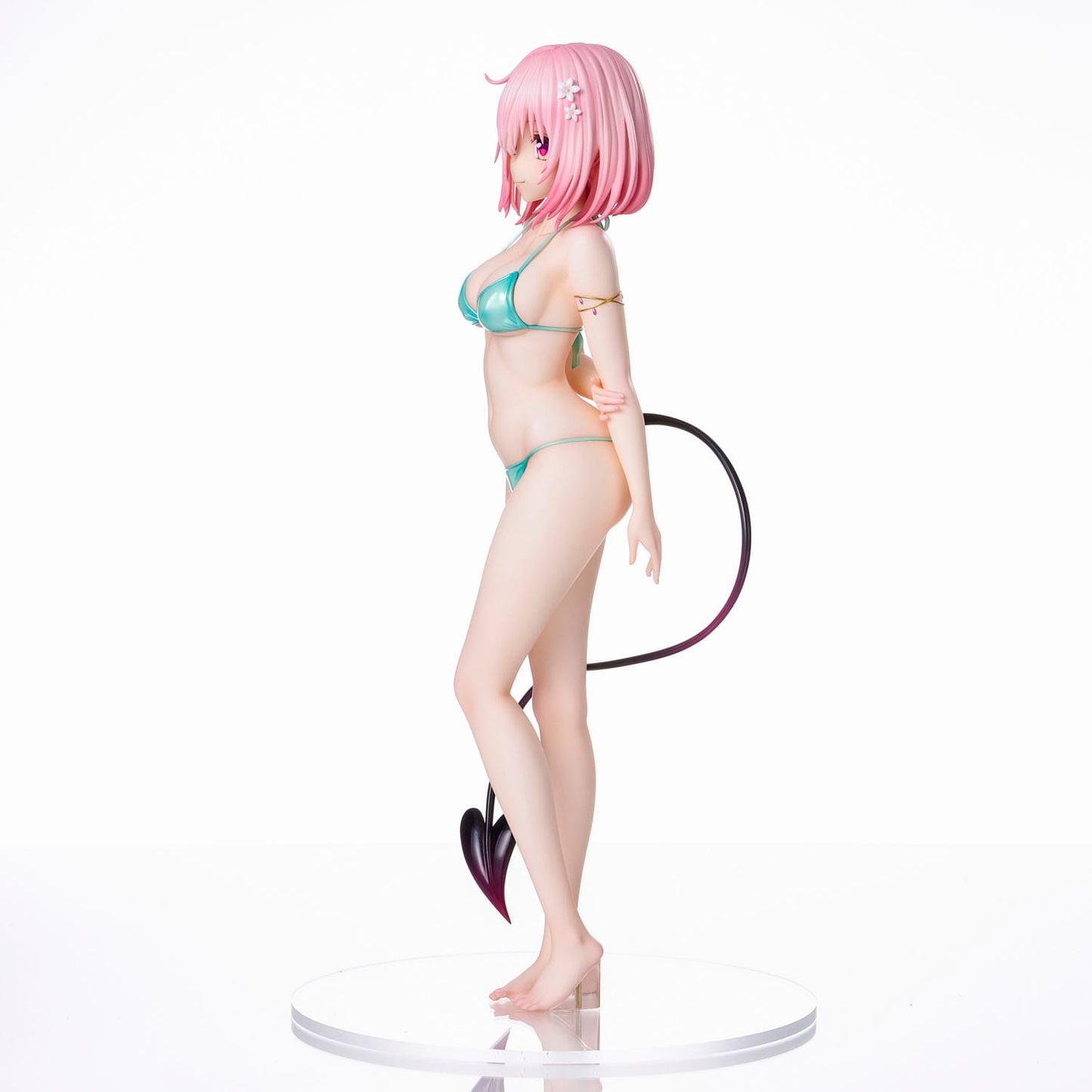 Momo Belia Deviluke - Swimsuit Ver. - Union Creative