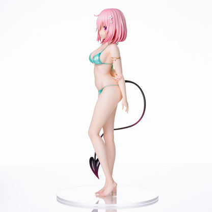 Momo Belia Deviluke - Swimsuit Ver. - Union Creative