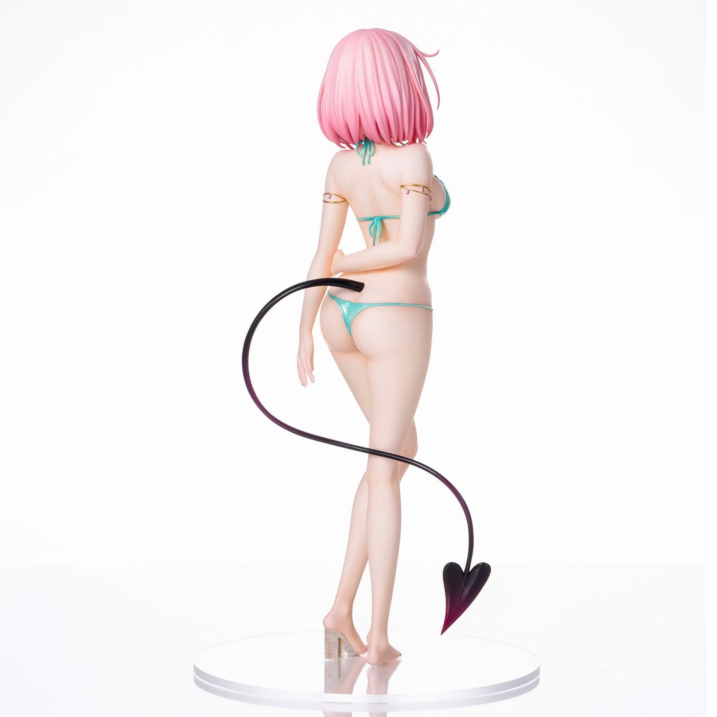 Momo Belia Deviluke - Swimsuit Ver. - Union Creative