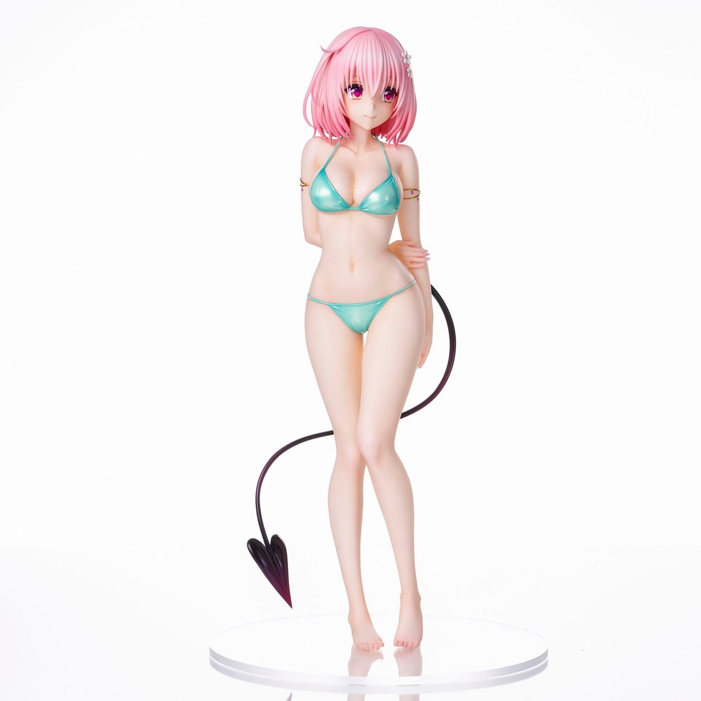 Momo Belia Deviluke - Swimsuit Ver. - Union Creative
