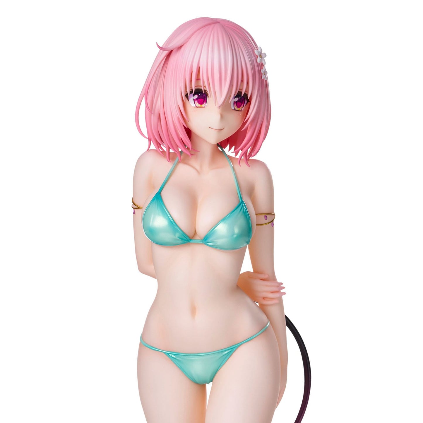 Momo Belia Deviluke - Swimsuit Ver. - Union Creative