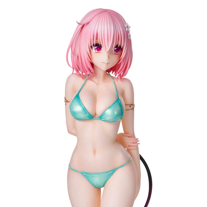 Momo Belia Deviluke - Swimsuit Ver. - Union Creative