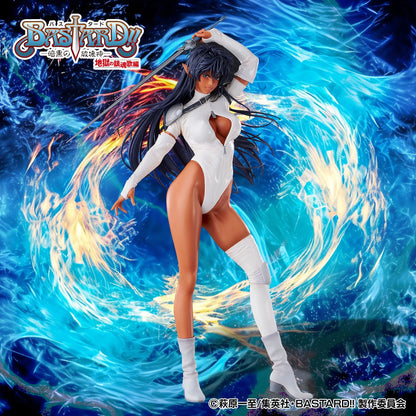 Arches Ney - bastard! -Union Creative