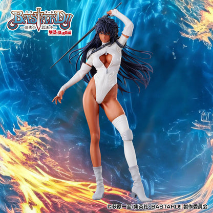 Arches Ney - bastard! -Union Creative