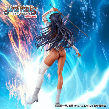 Arches Ney - bastard! -Union Creative