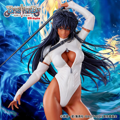 Arches Ney - bastard! -Union Creative