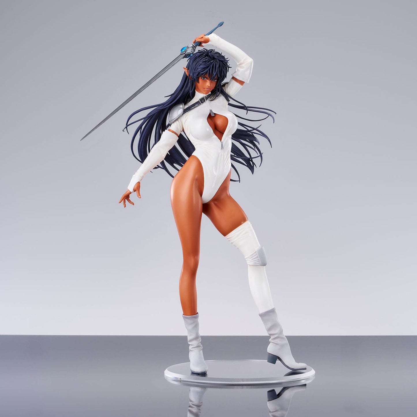 Arches Ney - bastard! -Union Creative